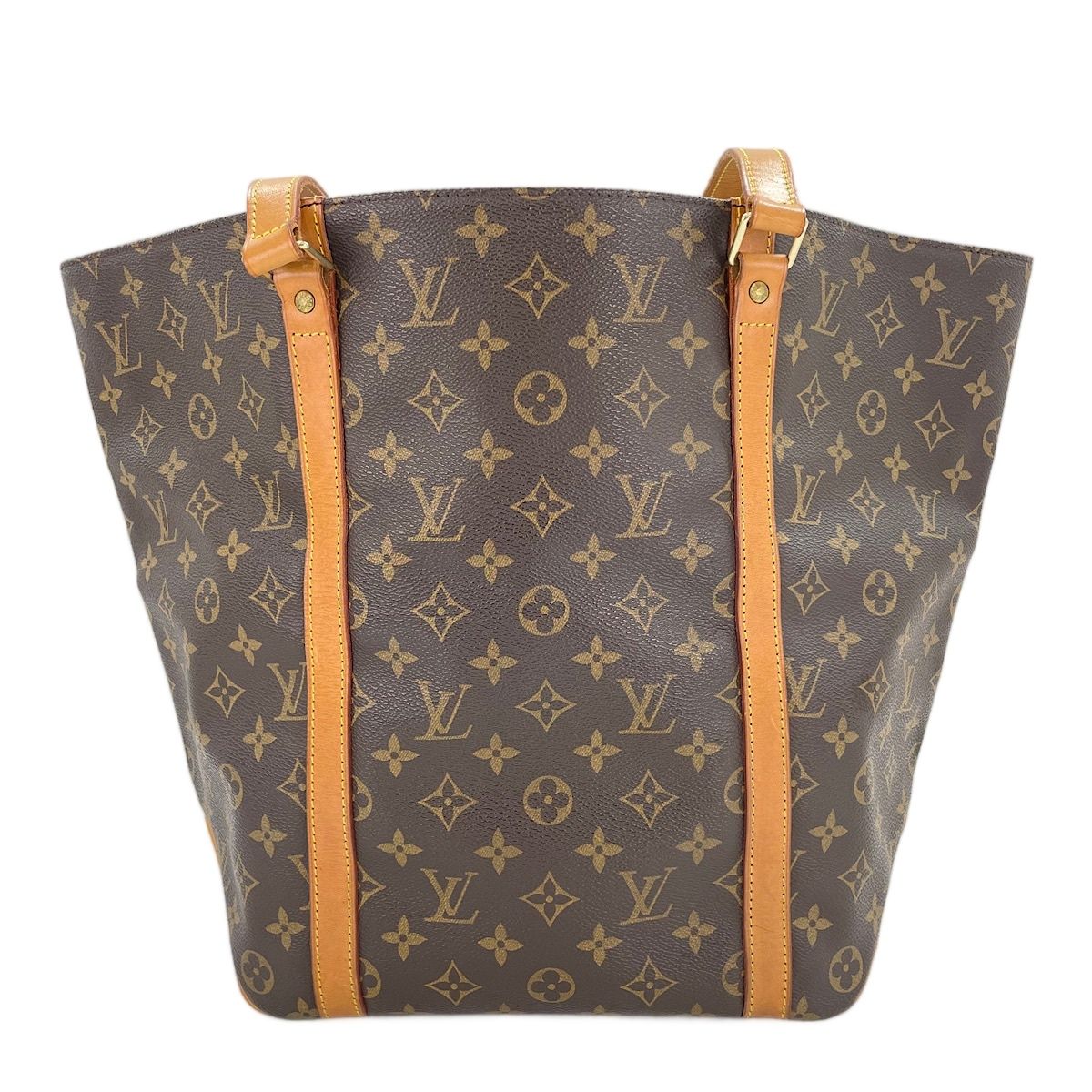 Louis Vuitton Tote Babylon — view 2