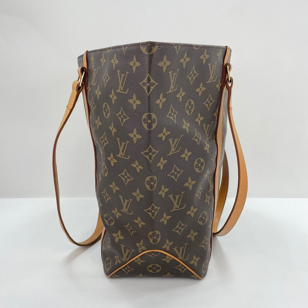 Louis Vuitton Tote Babylon — view 5