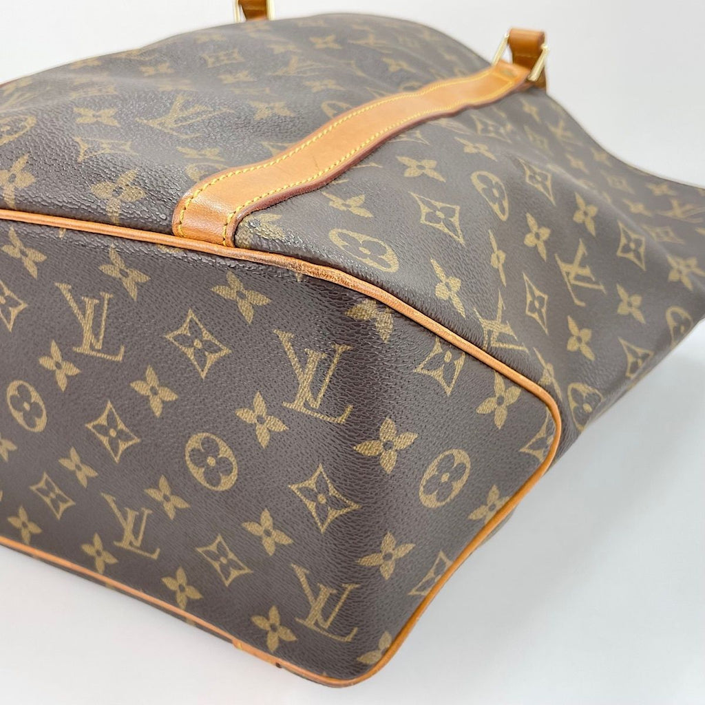Louis Vuitton Tote Babylon — view 8