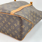 Louis Vuitton Tote Babylon — view 8