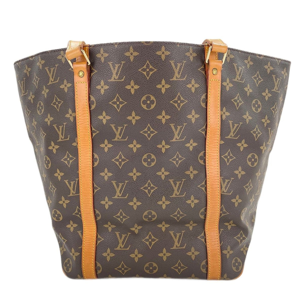 Louis Vuitton Tote Babylon — view 3