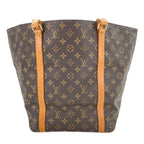 Louis Vuitton Tote Babylon — view 3