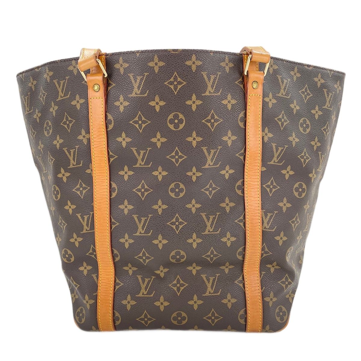 Louis Vuitton Tote Babylon — view 3