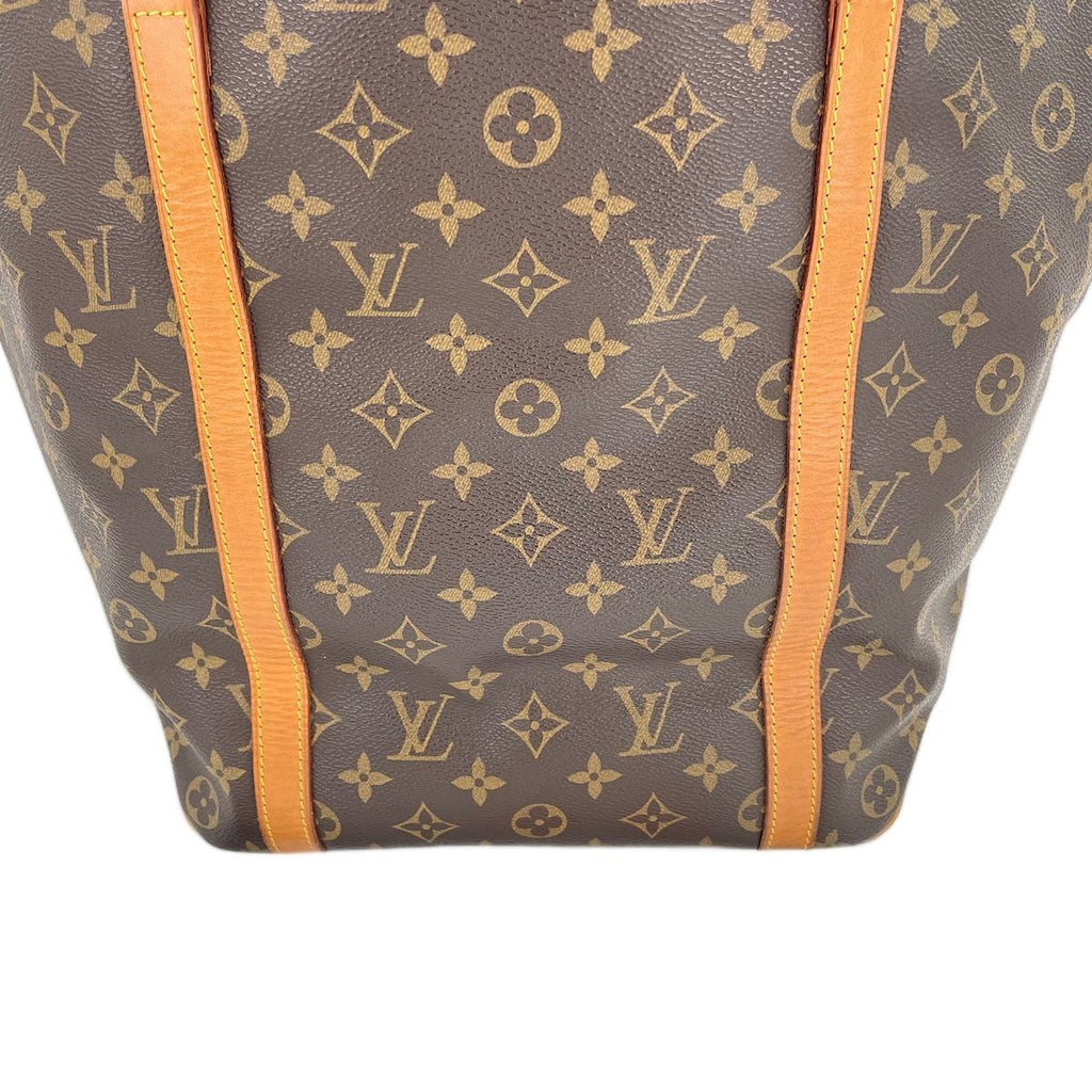 Louis Vuitton Tote Babylon — view 4