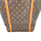 Louis Vuitton Tote Babylon — view 4