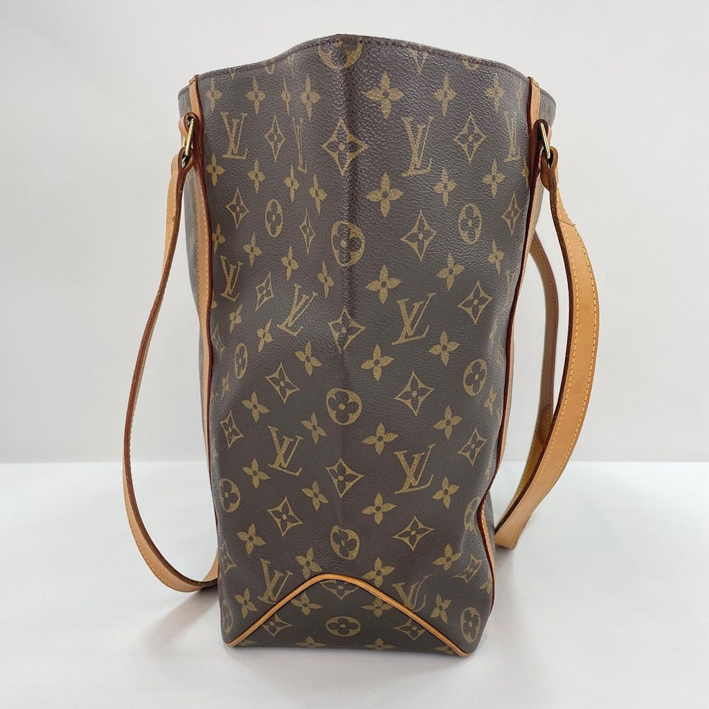 Louis Vuitton Tote Babylon — view 6