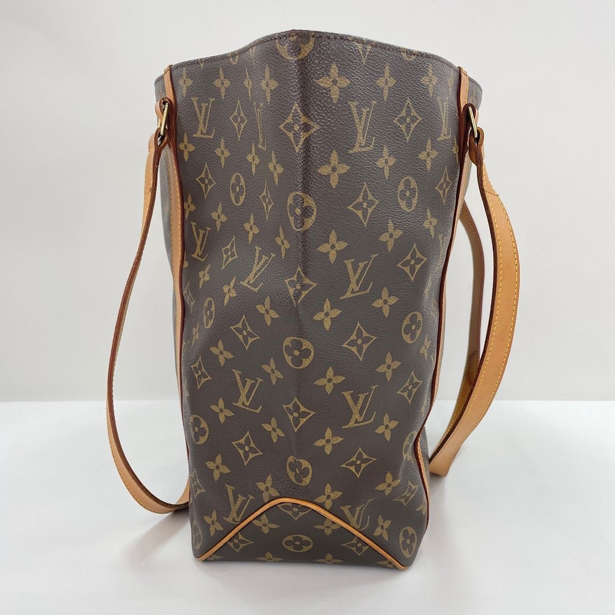 Louis Vuitton Tote Babylon — view 6