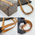 Louis Vuitton Tote Babylon — view 9