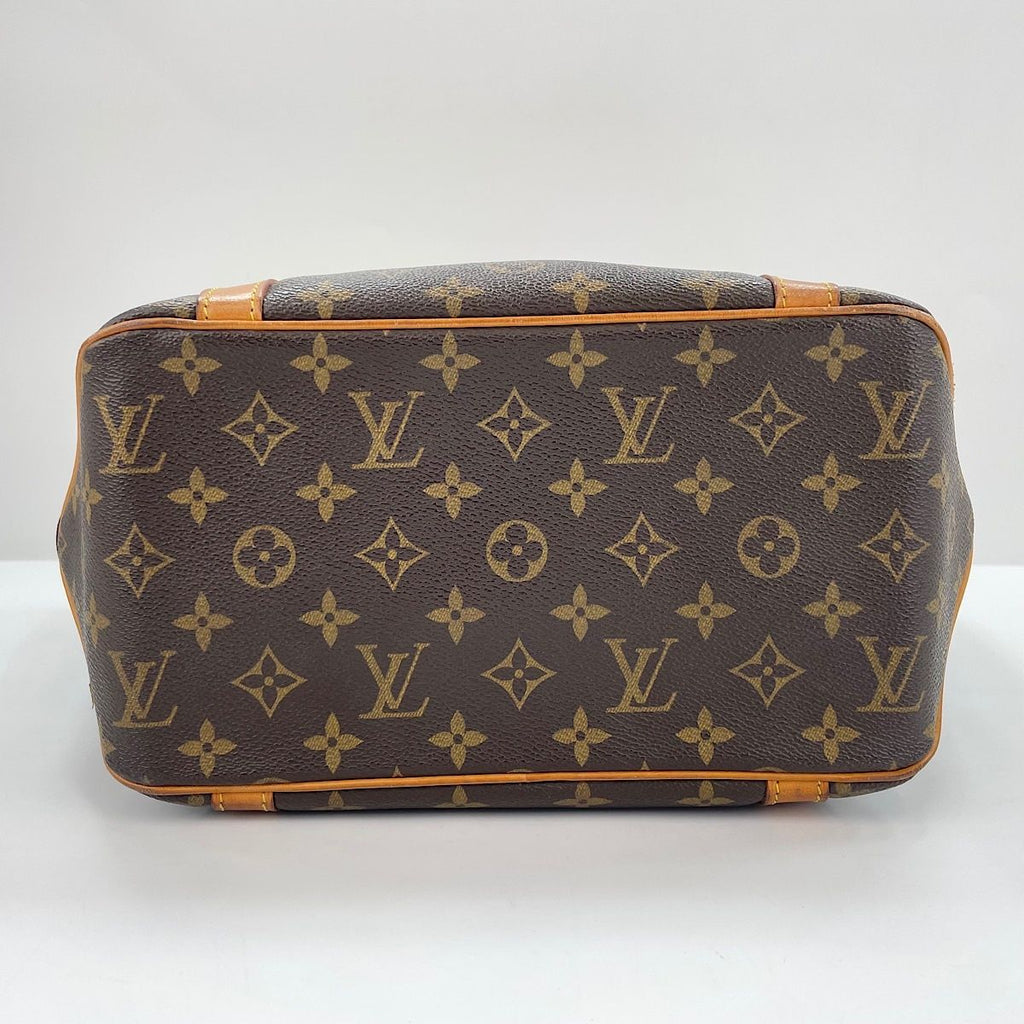 Louis Vuitton Tote Babylon — view 7