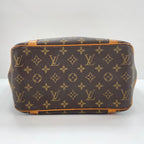 Louis Vuitton Tote Babylon — view 7