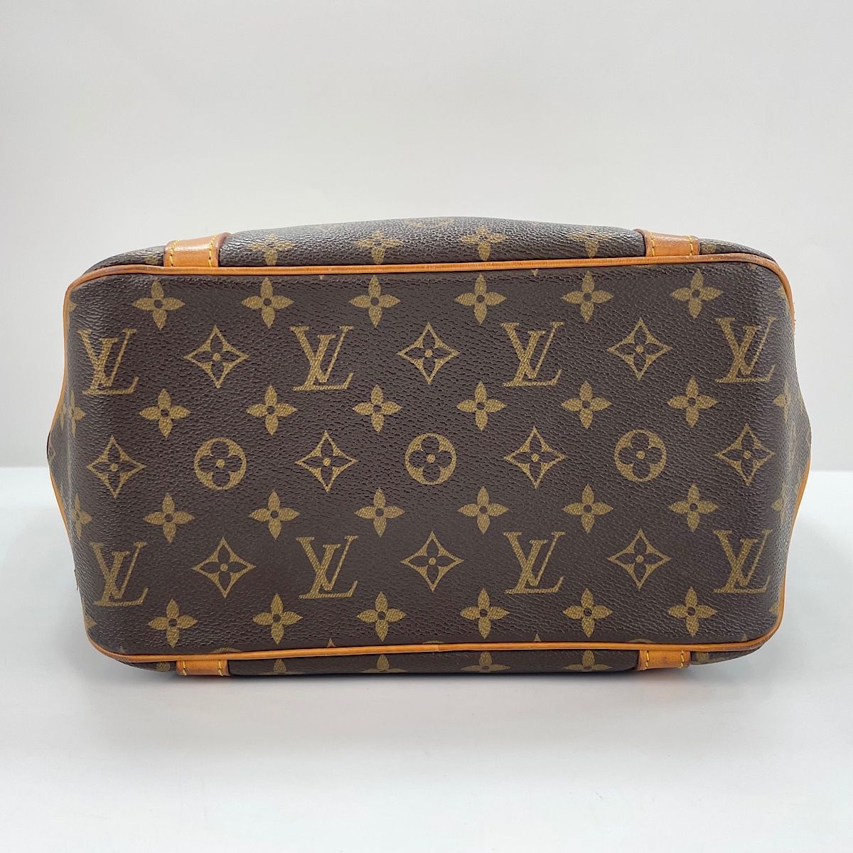 Louis Vuitton Tote Babylon — view 7