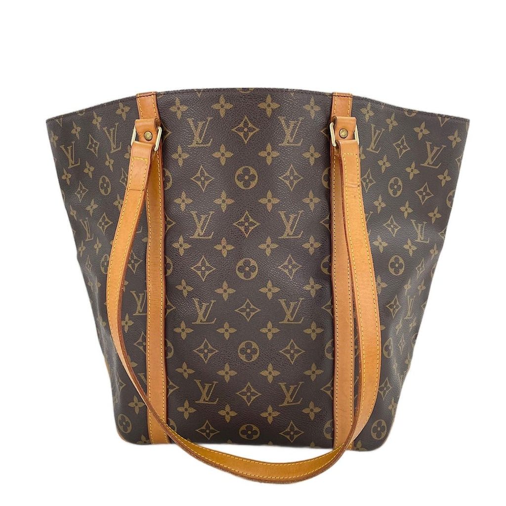 Louis Vuitton Tote Babylon