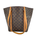Louis Vuitton Tote Babylon