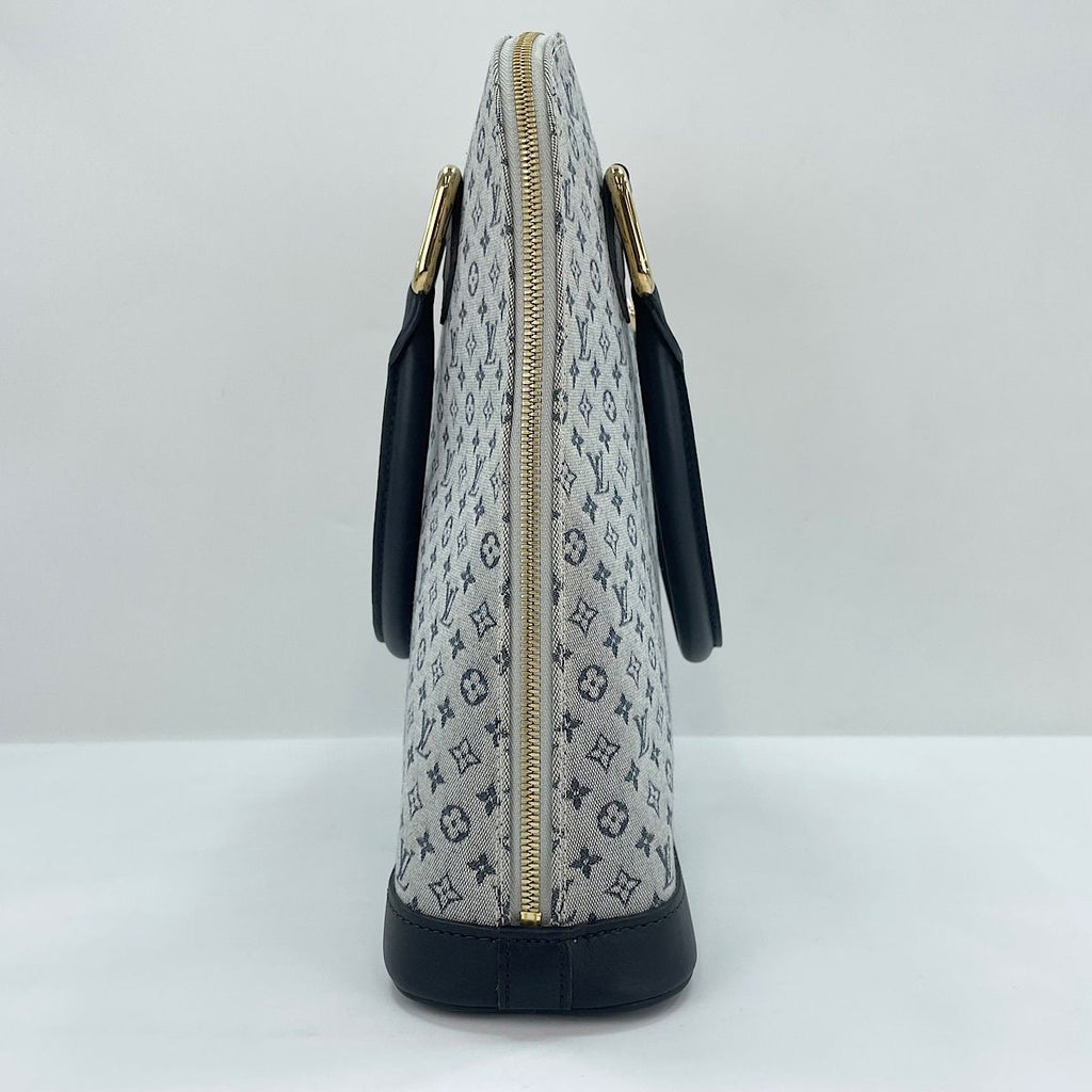Louis Vuitton Handbag Alma — view 6