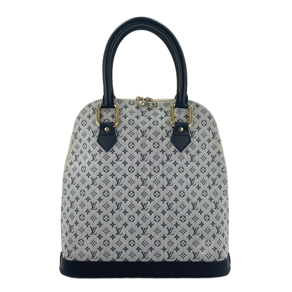 Louis Vuitton Handbag Alma