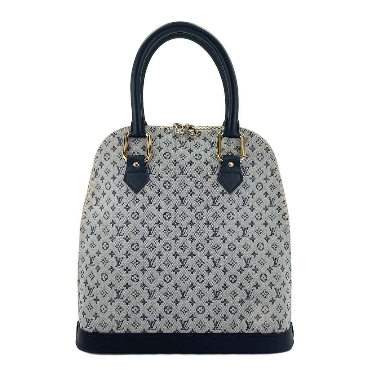 Louis Vuitton Handbag Alma