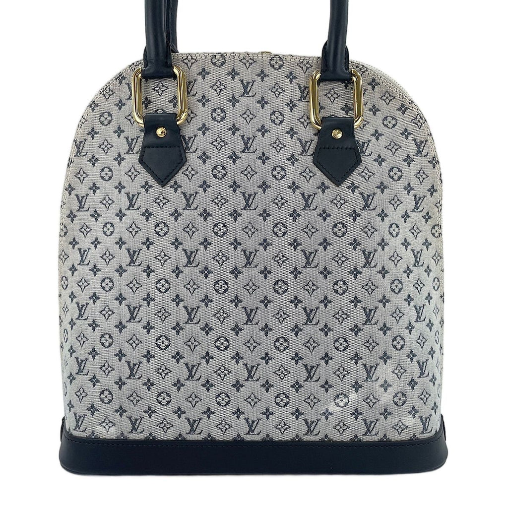 Louis Vuitton Handbag Alma — view 3
