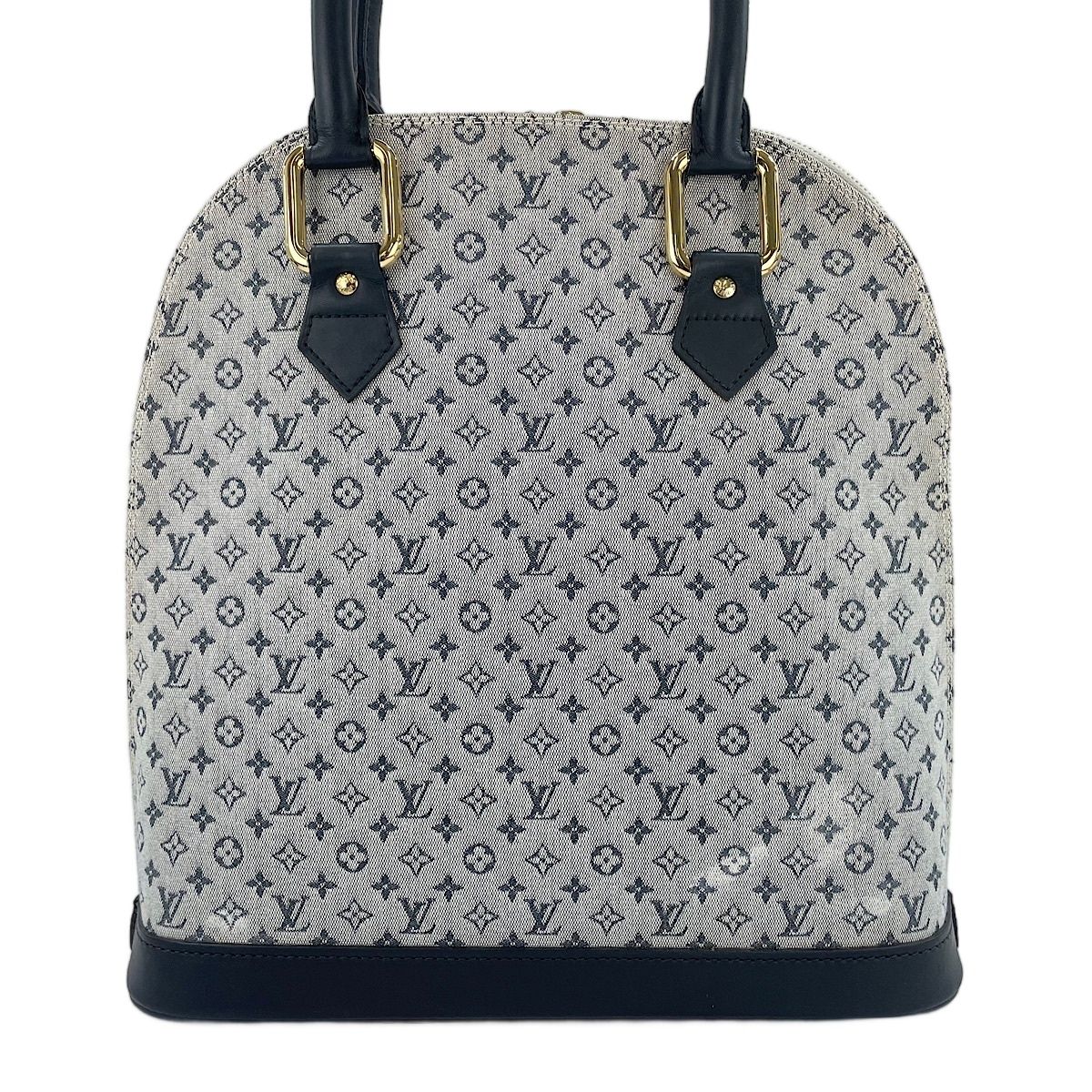 Louis Vuitton Handbag Alma — view 3