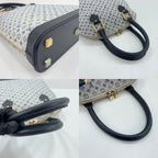 Louis Vuitton Handbag Alma — view 9