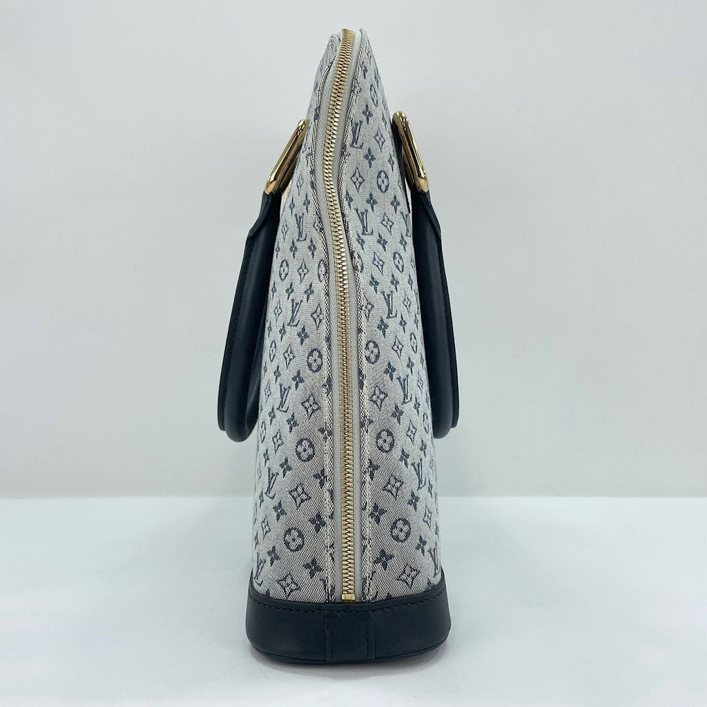 Louis Vuitton Handbag Alma — view 5