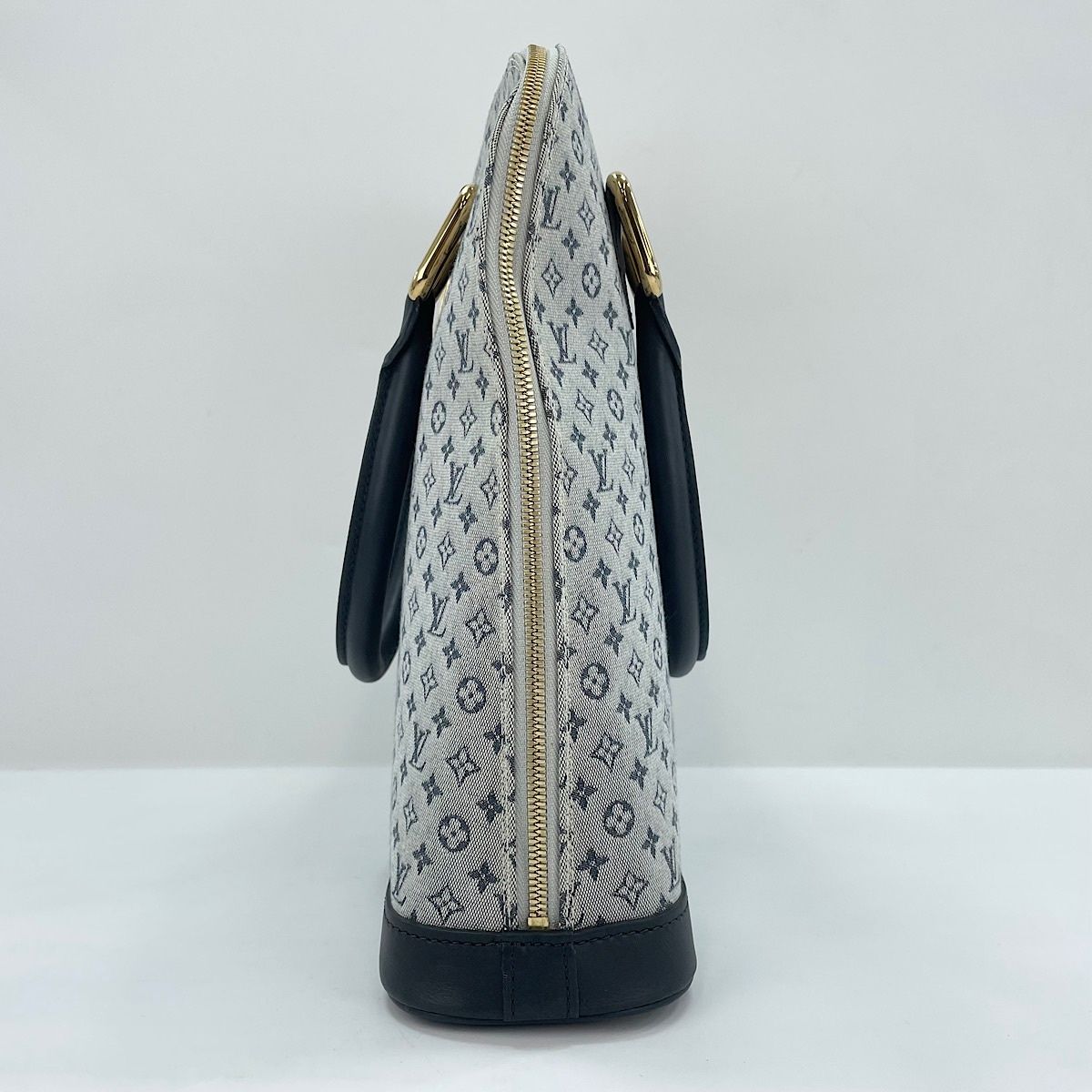 Louis Vuitton Handbag Alma — view 5