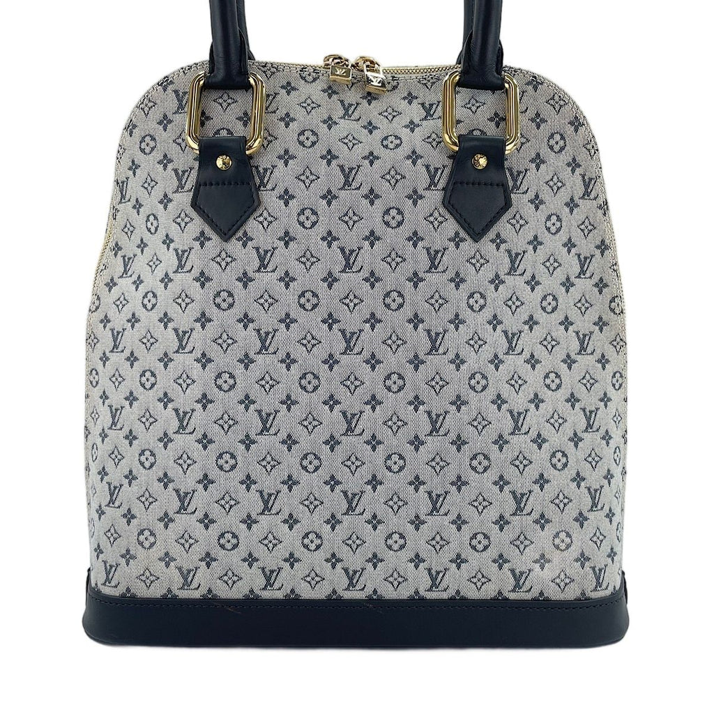 Louis Vuitton Handbag Alma — view 2
