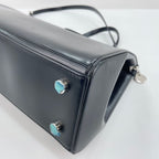 Louis Vuitton Handbag Blair MM — view 8