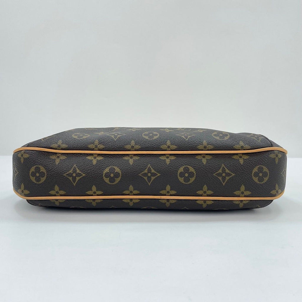 Louis Vuitton Shoulder Bag Thames PM — view 7