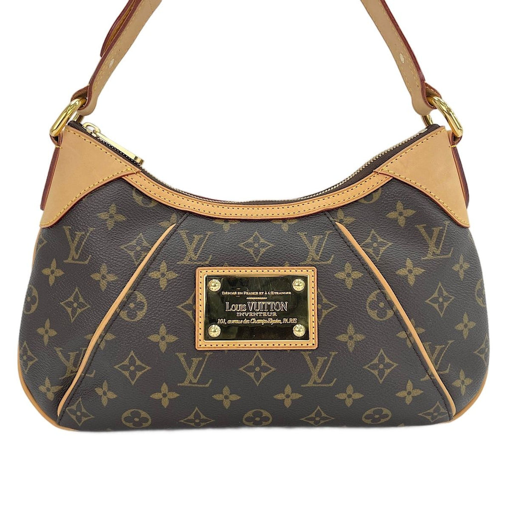 Louis Vuitton Shoulder Bag Thames PM — view 2