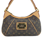 Louis Vuitton Shoulder Bag Thames PM — view 2