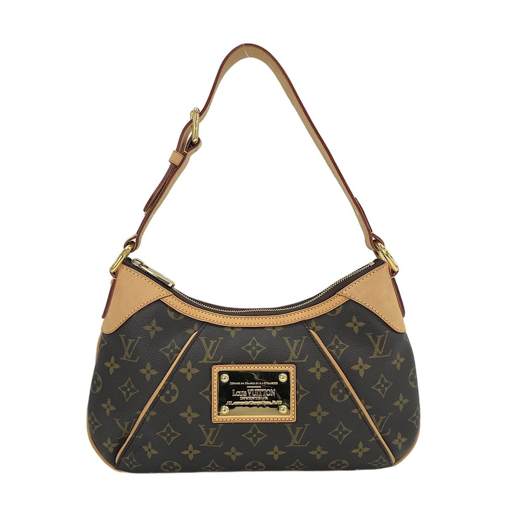 Louis Vuitton Shoulder Bag Thames PM