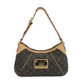 Louis Vuitton Shoulder Bag Thames PM