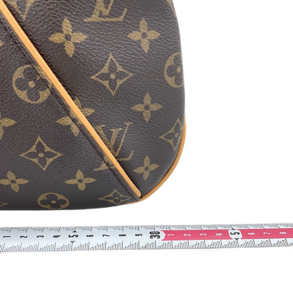 Louis Vuitton Shoulder Bag Thames PM — view 4