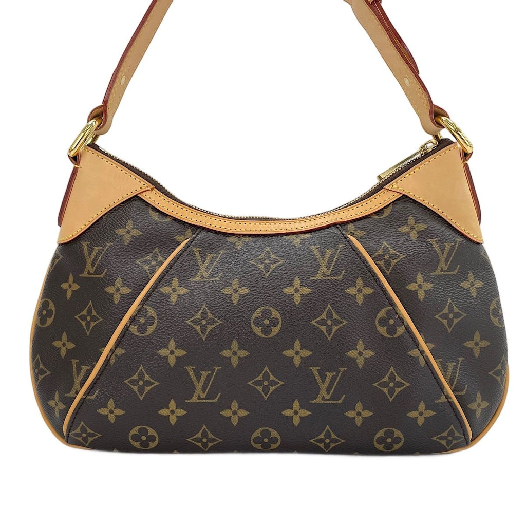Louis Vuitton Shoulder Bag Thames PM — view 3