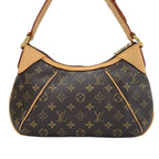 Louis Vuitton Shoulder Bag Thames PM — view 3