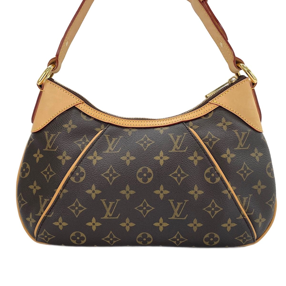 Louis Vuitton Shoulder Bag Thames PM — view 3