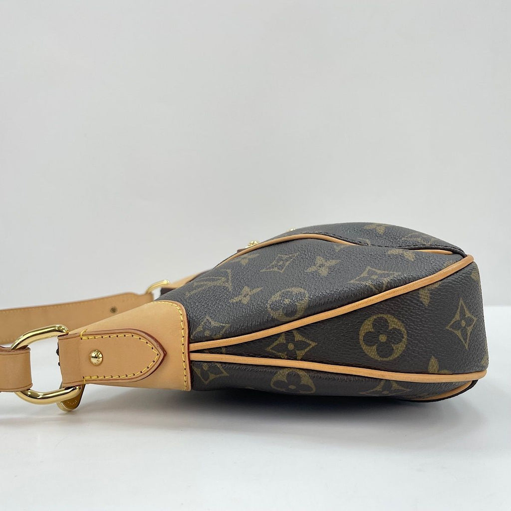 Louis Vuitton Shoulder Bag Thames PM — view 5
