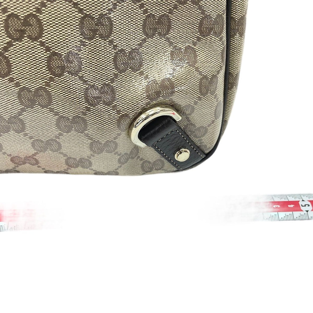 Gucci Shoulder Bag Abbey — view 4