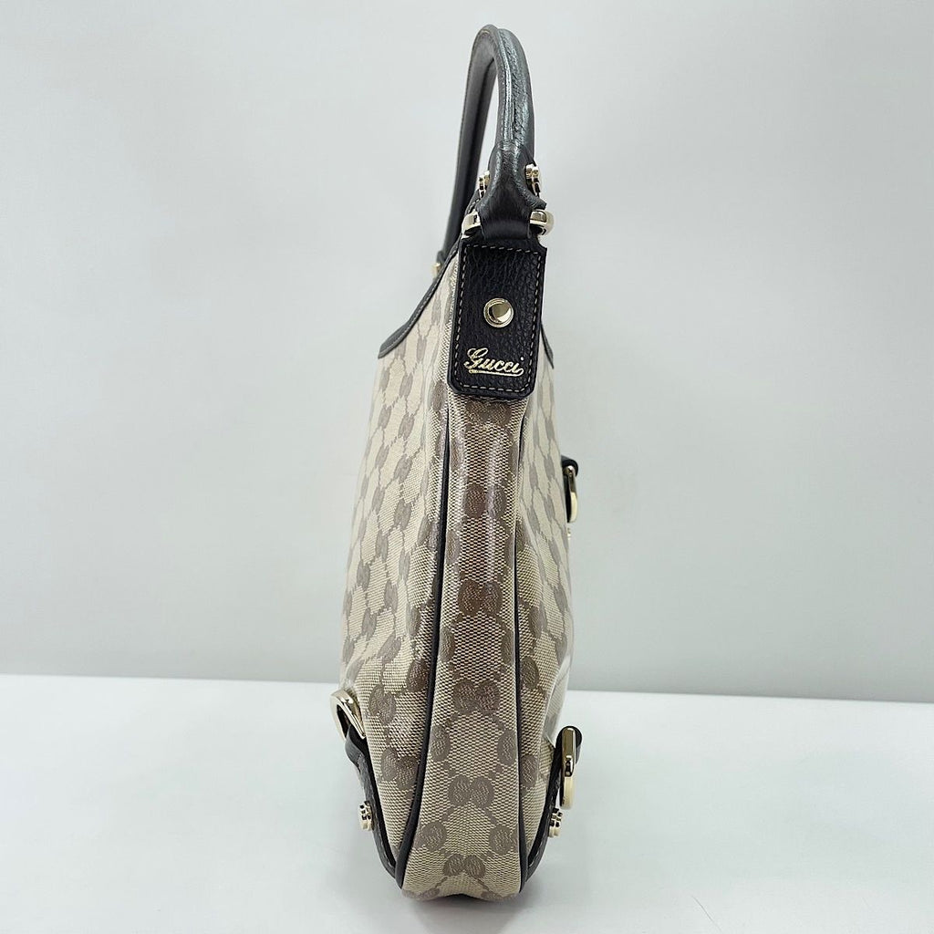Gucci Shoulder Bag Abbey — view 6