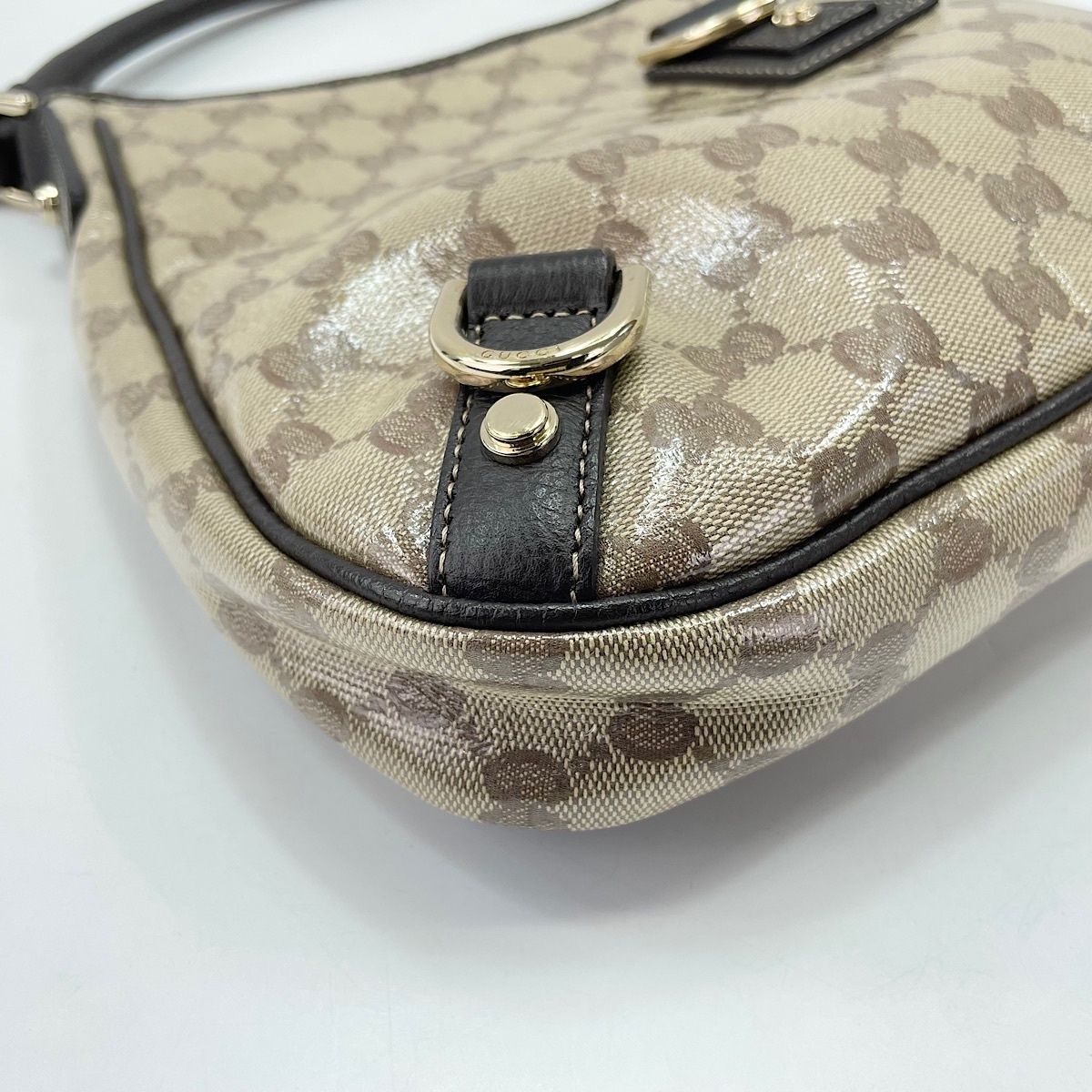 Gucci Shoulder Bag Abbey — view 8