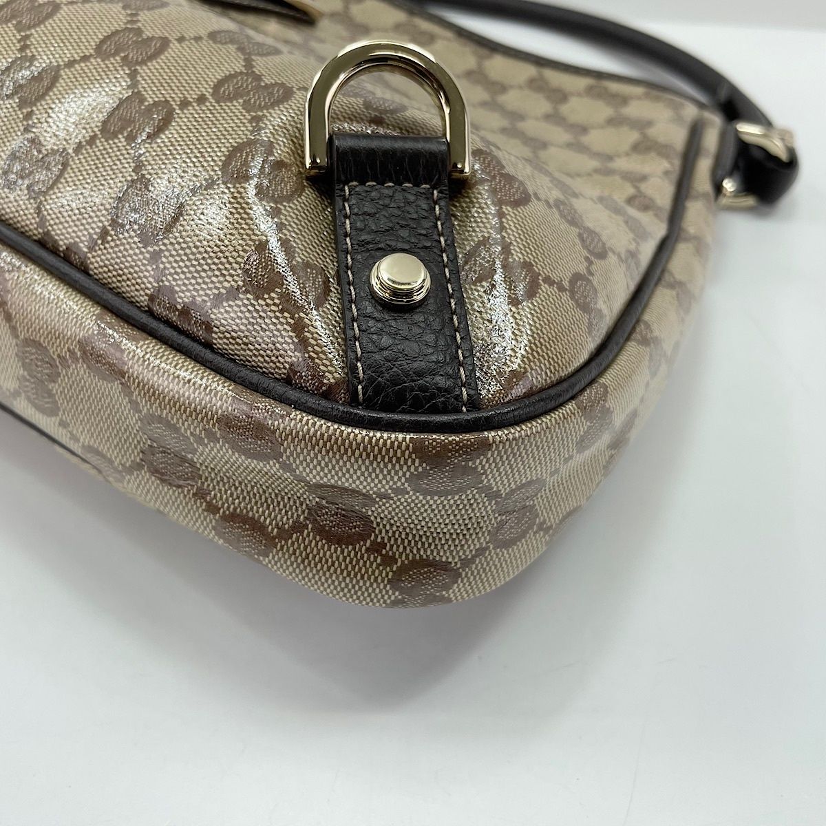 Gucci Shoulder Bag Abbey — view 9