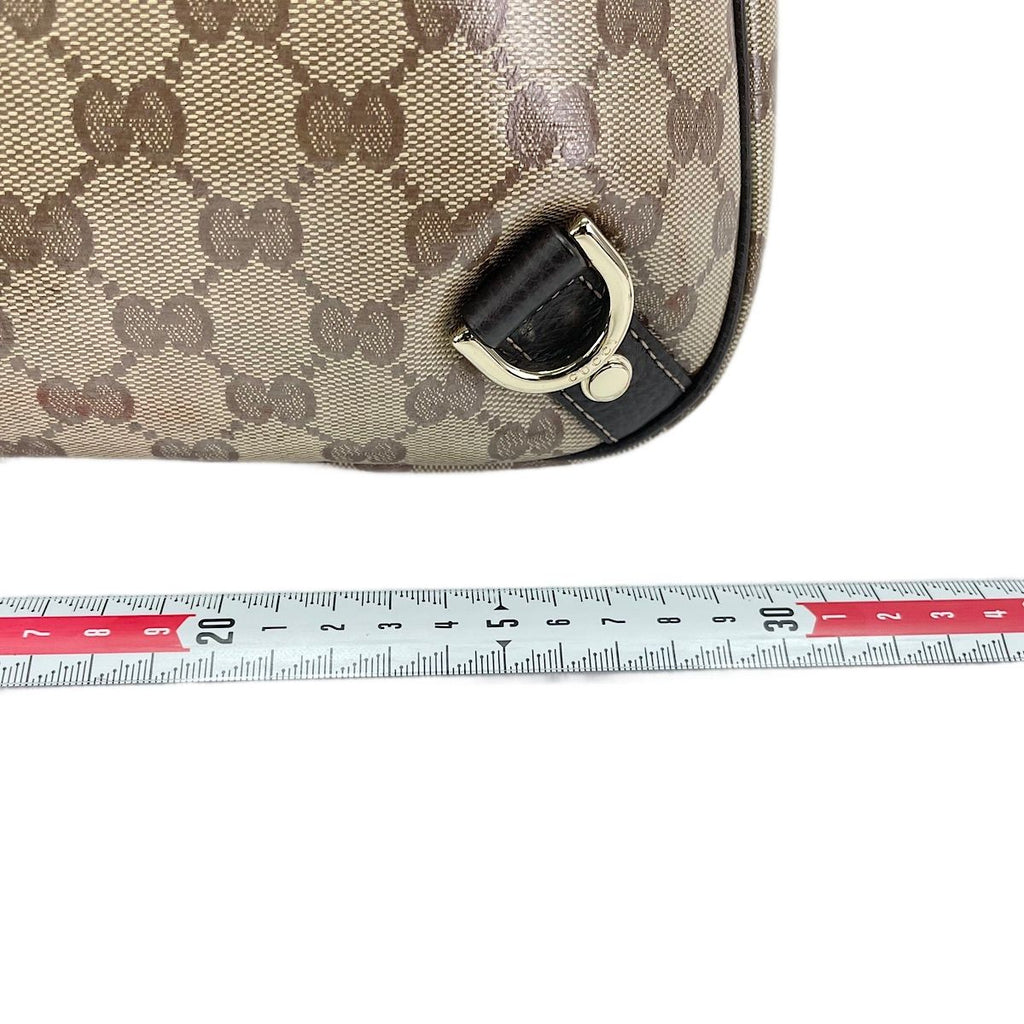 Gucci Shoulder Bag Abbey — view 4
