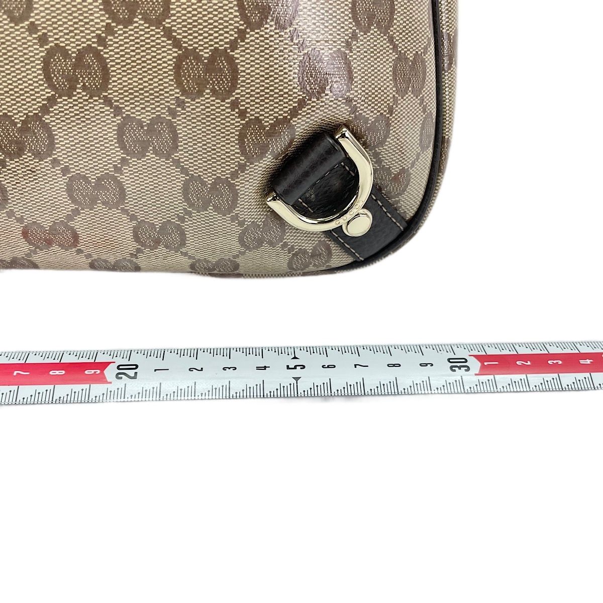 Gucci Shoulder Bag Abbey — view 4