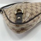 Gucci Shoulder Bag Abbey — view 8