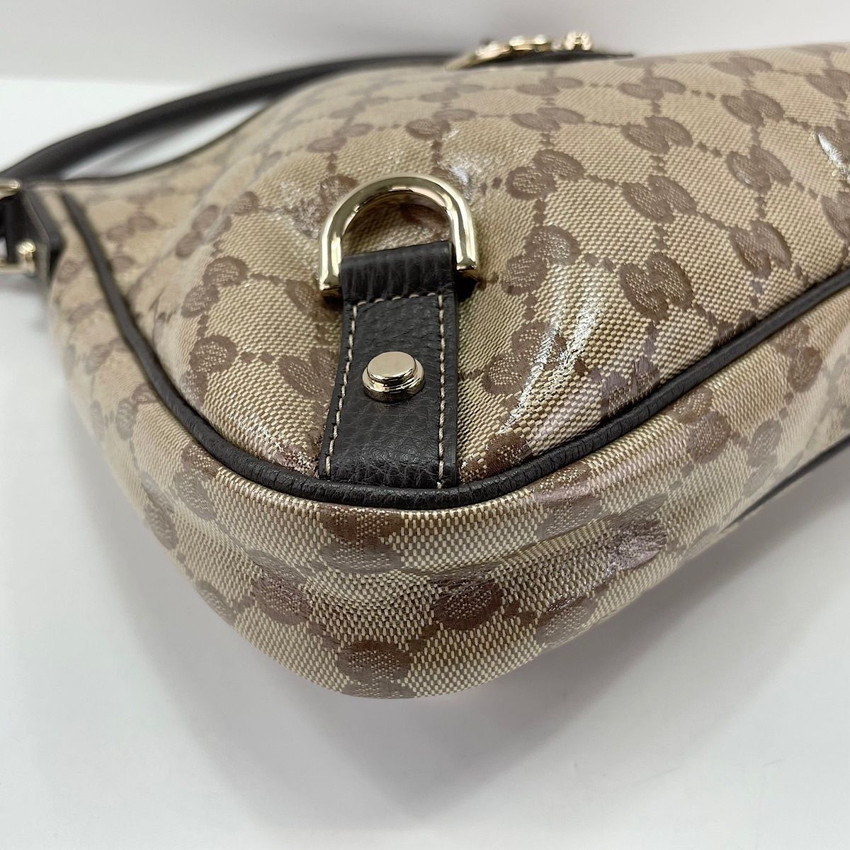 Gucci Shoulder Bag Abbey — view 8