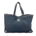 Gucci Tote Black