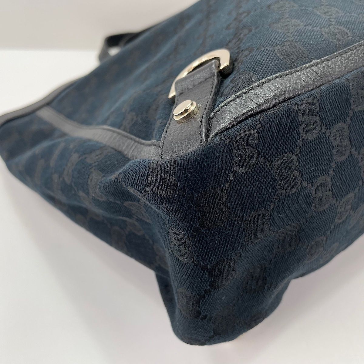 Gucci Tote Black — view 8