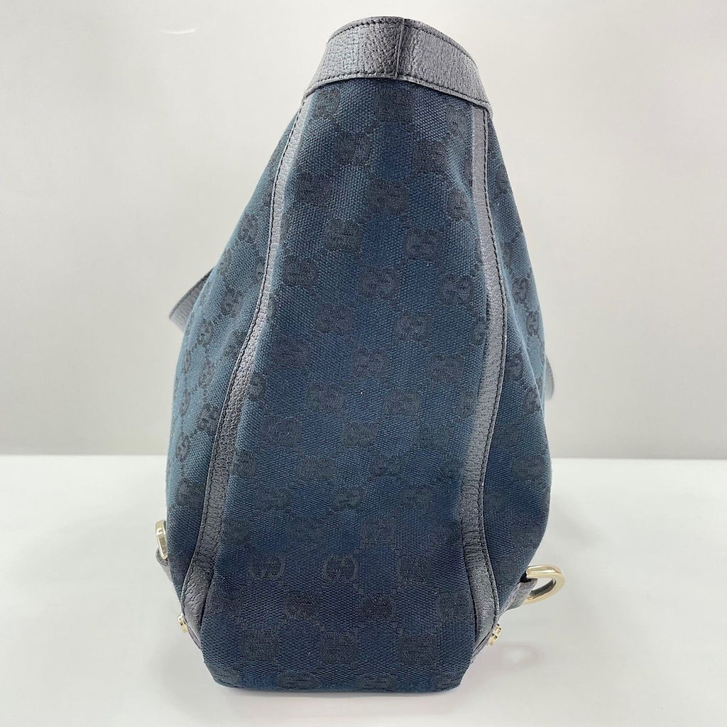 Gucci Tote Black — view 5