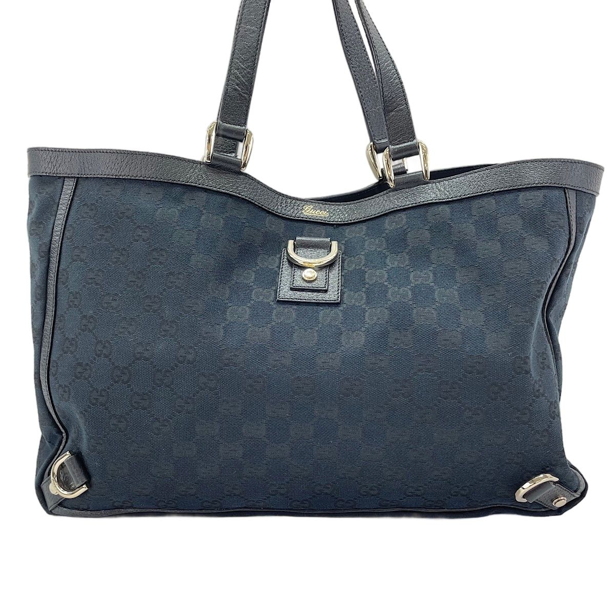 Gucci Tote Black — view 2