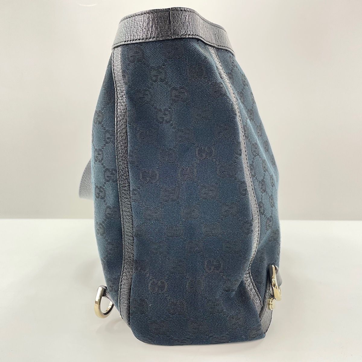 Gucci Tote Black — view 6
